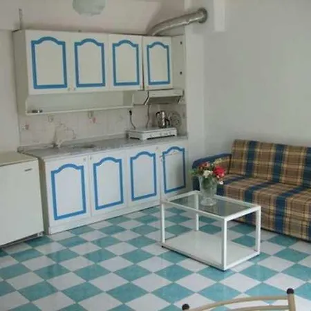 Camelia Apartmán